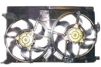 фото thumb №1, Nrf 47614 вентилятор, охолодження двигуна