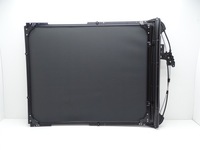 фото thumb №1, Рамка шторка люк панорама czarna volvo v40 ii r-design