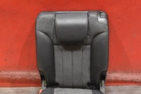 фото thumb №3, Сидіння лівий задня iii ряд напівшкіра mercedes r-klasa w251 05-10