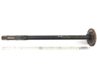 Купити 1363853 daf привідний вал привідна права, фото thumb