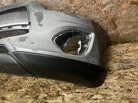 фото thumb №7, Mitsubishi asx lift 12- бампер перед передний