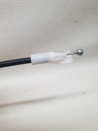 фото thumb №11, Opel mokka a mokka x lift 12-19 замок дверь перед 13579522hk 13597523gp