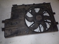 Вентилятор радиатора mercedes a klasa w168 в Украине, фото thumb