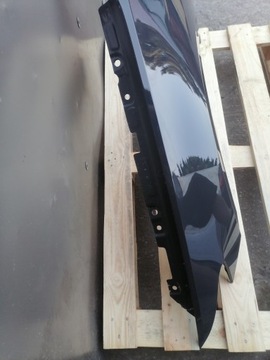 фото thumb №13, Крыло левый volkswagen passat b8 li7f