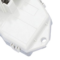 фото thumb №16, Резистор модуля управляющего вентилятора двигателя