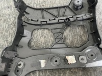 фото thumb №10, Ford transit courier 1.0 eco 21r направляющая кронштейн бампера правый задняя orygina