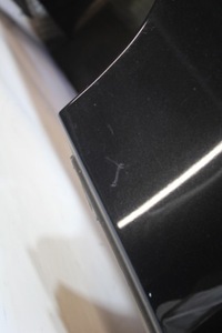 фото thumb №9, Бампер задній renault fluence nv676