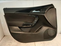 фото thumb №1, Обшивка передний левый дверь opel insignia a