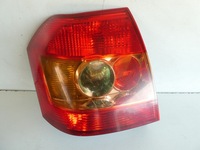 фото thumb №1, Лампа левая задняя toyota corolla e12 hb