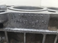 фото thumb №15, Блок двигателя s60 s80 xc90 xc7 volvo 2.4 d d5244t 185km 2.4d5 30677367