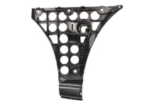 фото thumb №1, Кронштейн бампера задняя pr bmw 5 e60 e61 przed lift