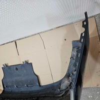 фото thumb №7, Jaguar f-pace x761 бампер задня задній lkt 4 pdc kompletny