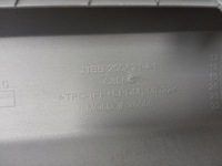 фото thumb №10, Ford fiesta mk8 active 19-22r- молдинг порог левая