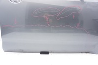 фото thumb №2, Дверь правый перед peugeot 4007 a39