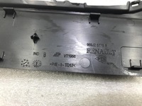 фото thumb №8, Захист тунель 969j25775r dacia duster ii