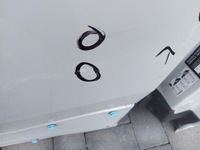 фото thumb №7, Двері ліва перед mazda mx30 mx 30 ładne