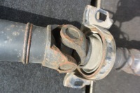 фото thumb №6, Wał приводной lexus gs iii 450h