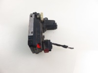 фото thumb №6, Замок левый задний opel zafira b a05 13210738pu