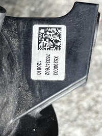 фото thumb №5, 30 bmw n20 корпус термостата термостат 7633476