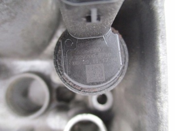 фото thumb №9, Vw audi seat skoda 1.0 tsi tfsi кришка клапанів вали розподільний вал