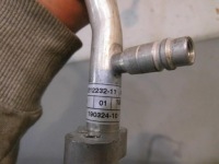 фото thumb №6, Шланг кондиционера bmw 1 f20 14r 2.0 d