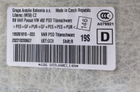 фото thumb №9, Стеля панорама vw passat b8 kombi idealna оригінал 3g9867501aq