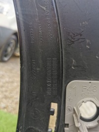 фото thumb №11, Bmw x1 f48 м-пакет 15-18 бампер передній 6xpdc перед 8059891