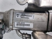 фото thumb №3, Egr радиатор выхлопных газов alfa romeo giulia 55277009