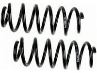 фото thumb №1, Пружины зад sachs 994 451