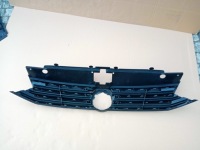 фото thumb №12, Vw passat b8 решётка радиатора решётка 3g0853651a
