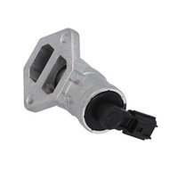 фото thumb №10, Двигун кроковий ford mondeo mk iii 00-07 energy sk0044 клапан положення