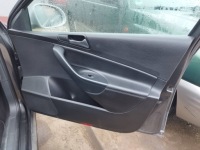 фото thumb №11, Диван сидіння обшивки vw passat b6 універсал