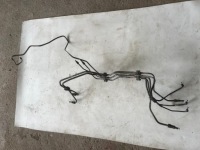 фото thumb №8, Hyundai i30 iii 17- провода тормозные стены перегородки europa