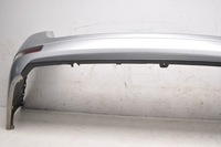 фото thumb №13, Dacia logan mcv ii бампер задняя задний ted69