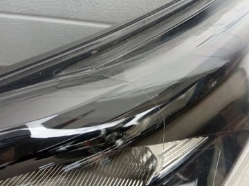 фото thumb №6, Ford transit custom 13-17r- лампа refl. лівий перед