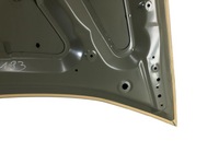 фото thumb №12, Honda city gm2 gm3 v 02.2009-12.2013 капот крышка двигателя передняя