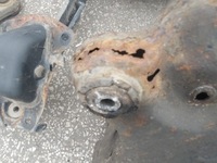 фото thumb №14, Підрамник поперечина renault espace iii 2.0 16v