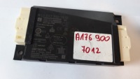 фото thumb №1, Mercedes w118 w177 w167 модуль блок управления keyless a1679007012