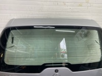 фото thumb №12, Mercedes a класс w169 крышка задняя багажника 761 зад стекло a1697400005