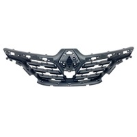 фото thumb №1, Nowa оригинальный номер решётка радиатора решётка радиатора renault captur ii 2 623105565r