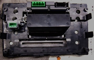 фото thumb №11, Заводские радио cd тюнер volvo xc90 i 2002r- европа