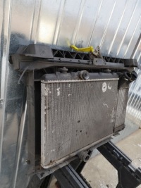 фото thumb №11, Pas передний радиатор citroen berlingo ii 1.6 hdi 9hx механическая коробка передач lata 2008-2012