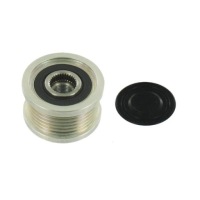 Купить Генератор - сцепление односторонний skf vkm 03515, фото thumb