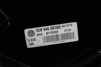 фото thumb №6, Лампа лівий зад задня w крило кутова vw passat cc рестайлінг 3c8945207ad