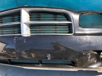 фото thumb №5, Dodge charger бампер решітка радіатора перед переднє 2005-