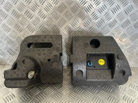 Opel meriva b компресор вушко болт пінополістирол 328912134 в Україні, фото thumb