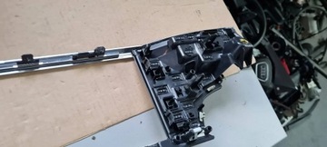 фото thumb №10, Q3 83a dekor декоры консоли панели капот англичанин