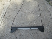 фото thumb №1, Jaguar xf 2017 r. шторка люк