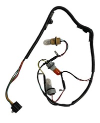 фото thumb №1, Ford ranger t6 mk1 mk2 mk3 2012-2019 вкладиш лампи задній