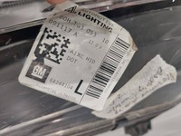 фото thumb №10, Chevrolet camaro 2018 перед сторона левая лампа передняя